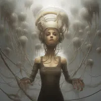 Lagxna — Helpless. — обложка