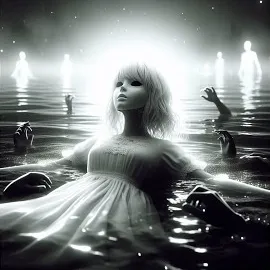 Lagxna — Hypnotised. — обложка